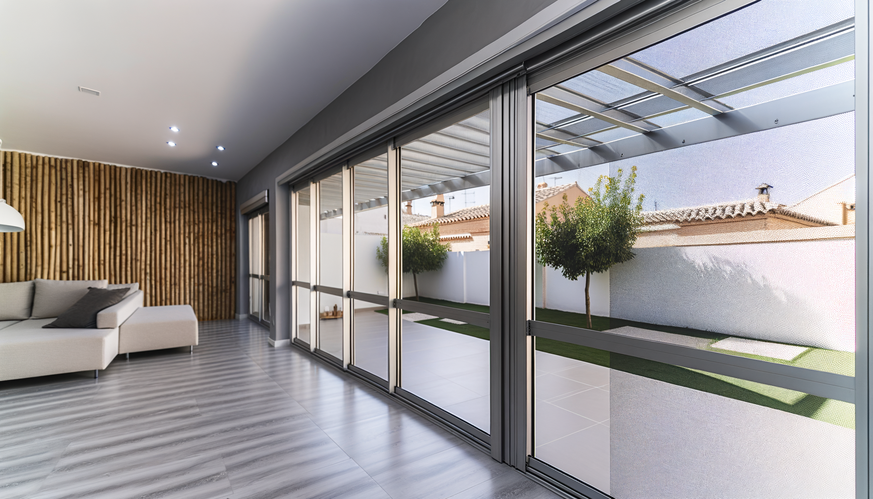 Mosquiteras de aluminio en Córdoba: guía y cuidados