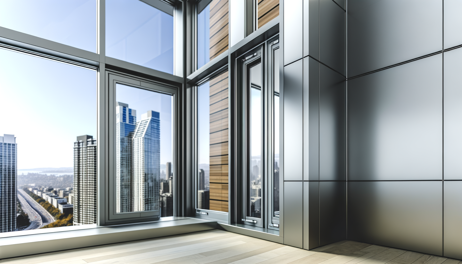 Persianas de aluminio en Bilbao: compra y cuidados