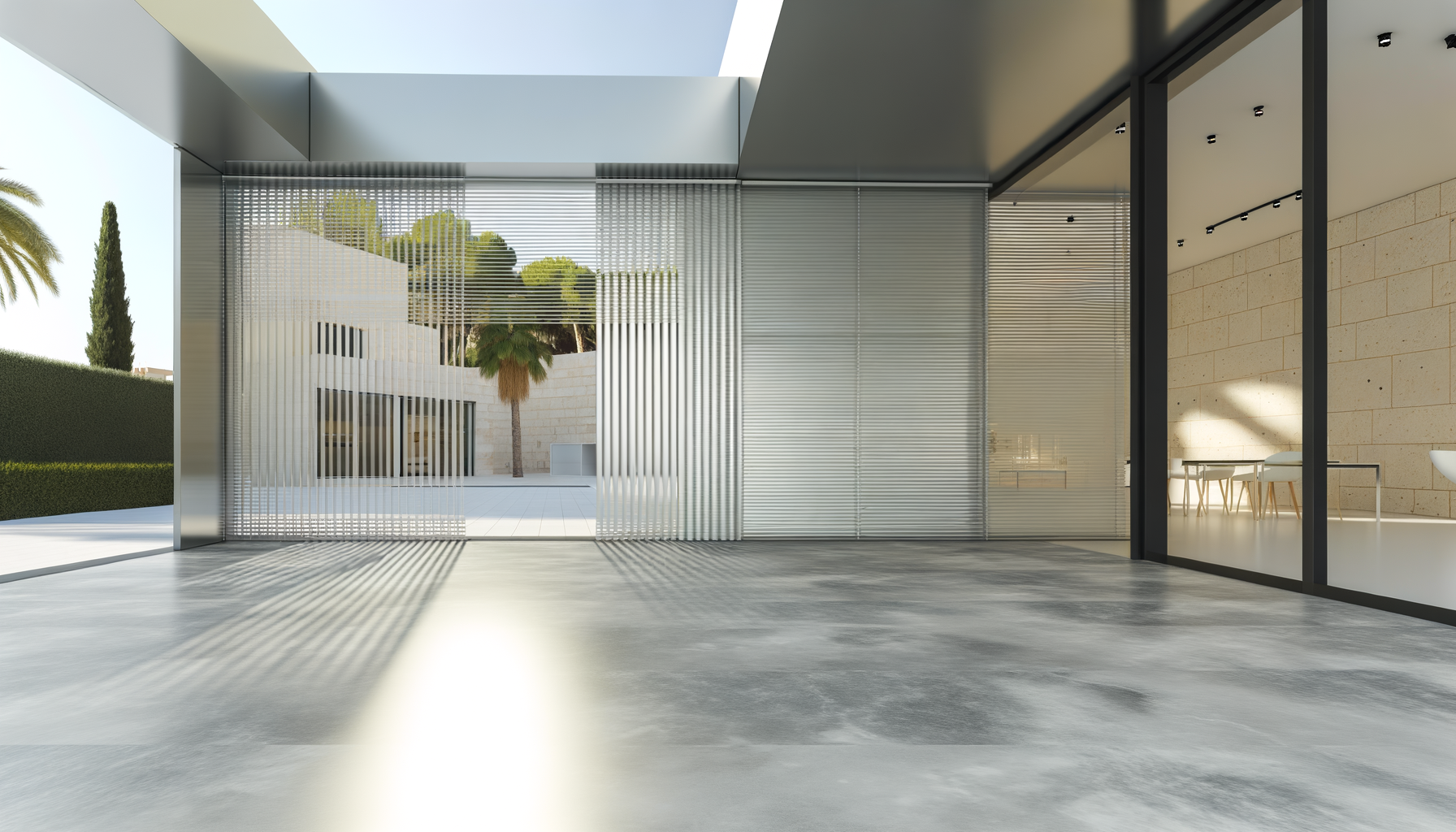 Persianas de aluminio en Palma: compra y mantenimiento