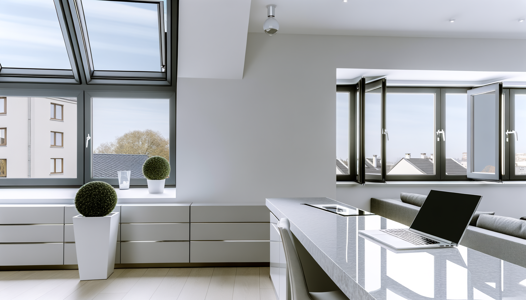 Aislamiento y ruido: el “sí” al doble acristalamiento ya no se discute