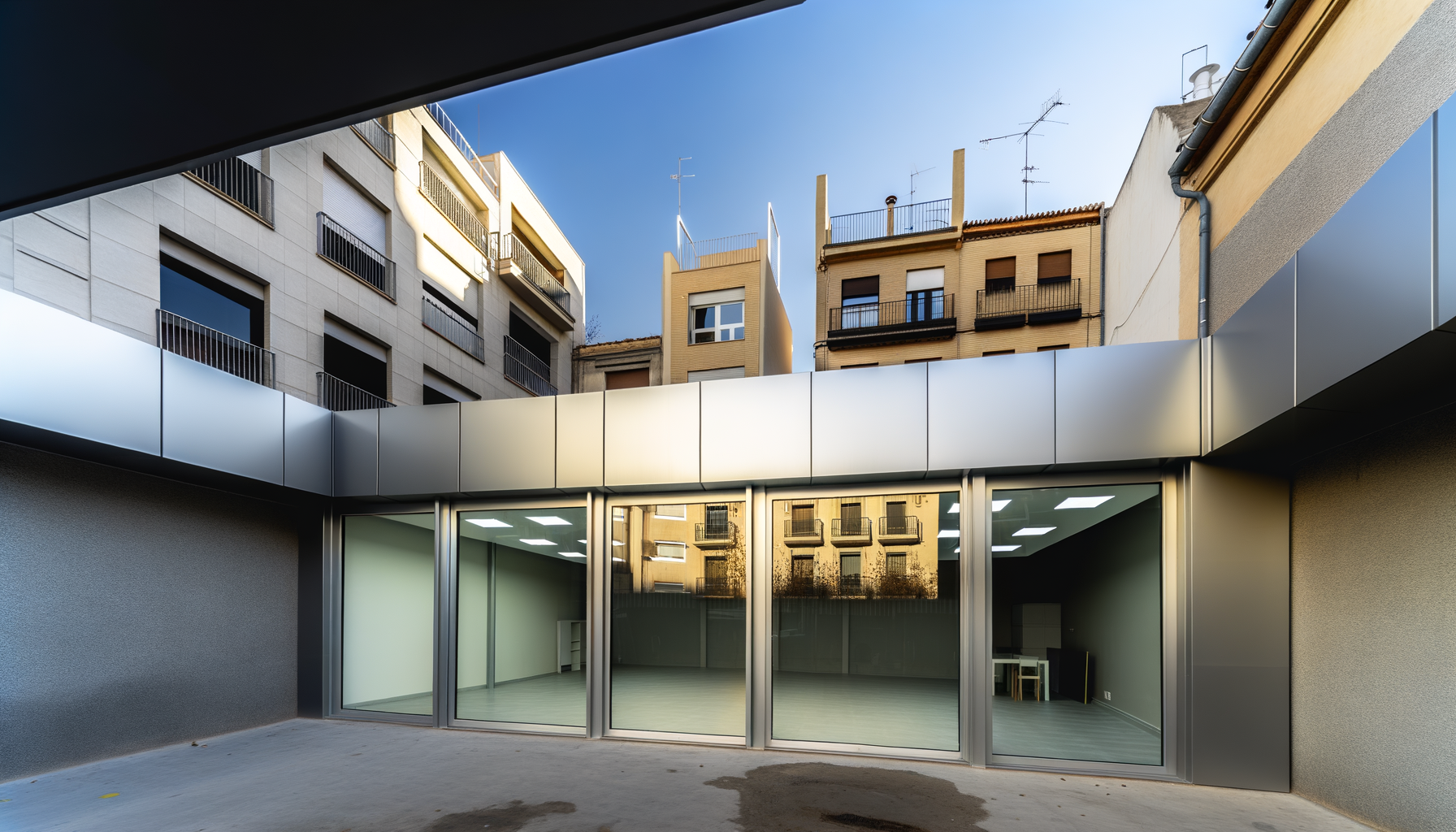 Lo que está cambiando en Zaragoza (y se nota en el día a día)