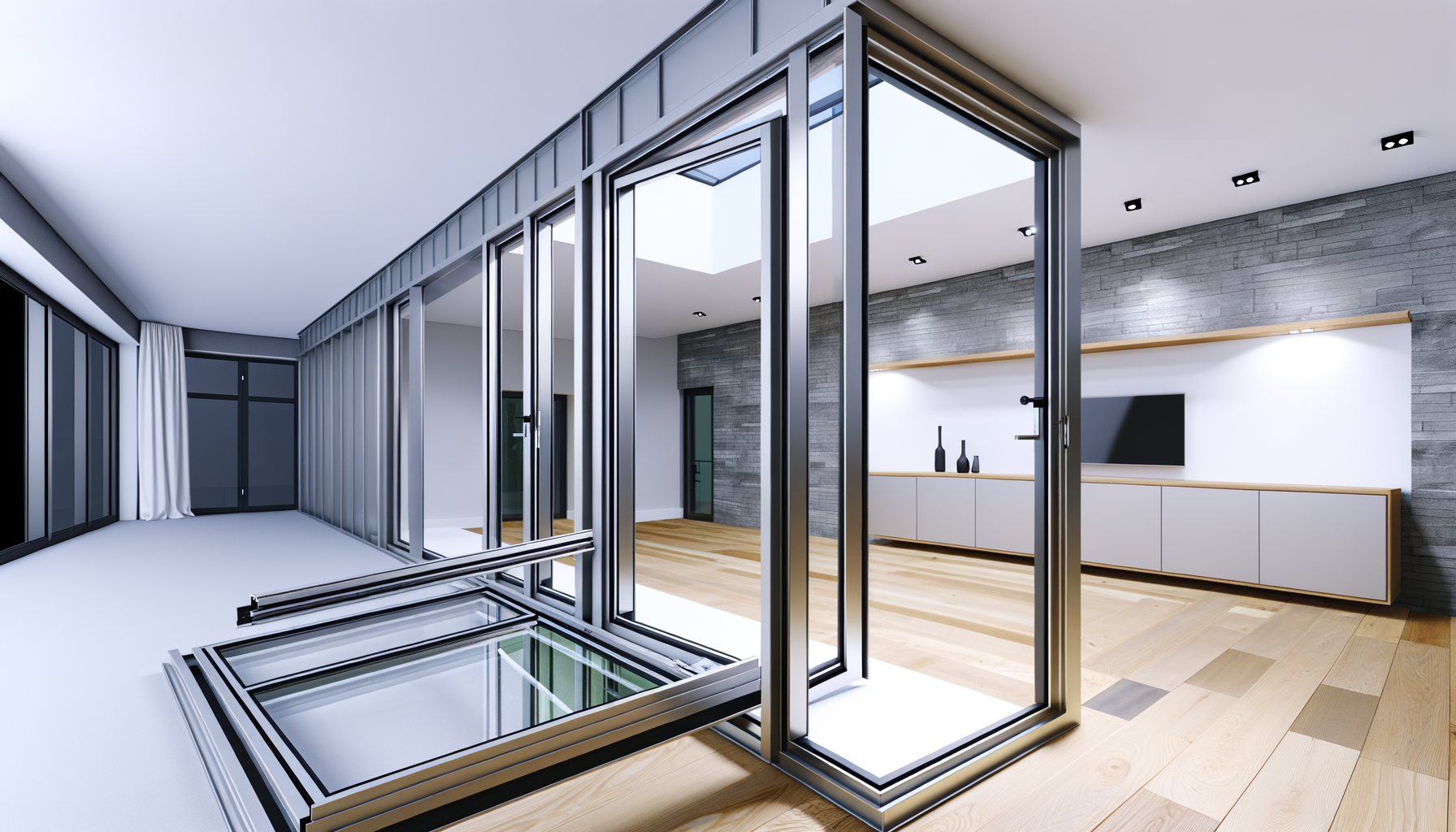 Madrid 2025: el triple vidrio ya no es “capricho”, es respuesta a lo que pasa fuera