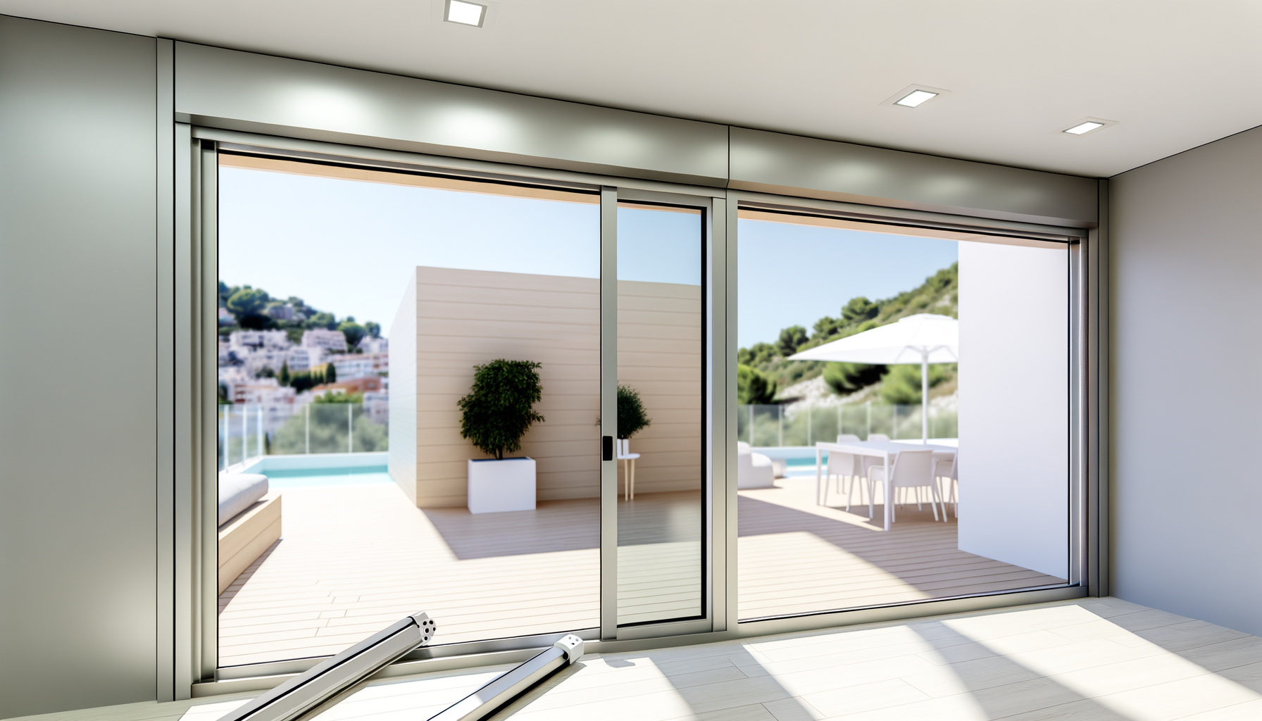 Murcia 2025: por qué ahora todo el mundo habla de Passivhaus (y con razón)