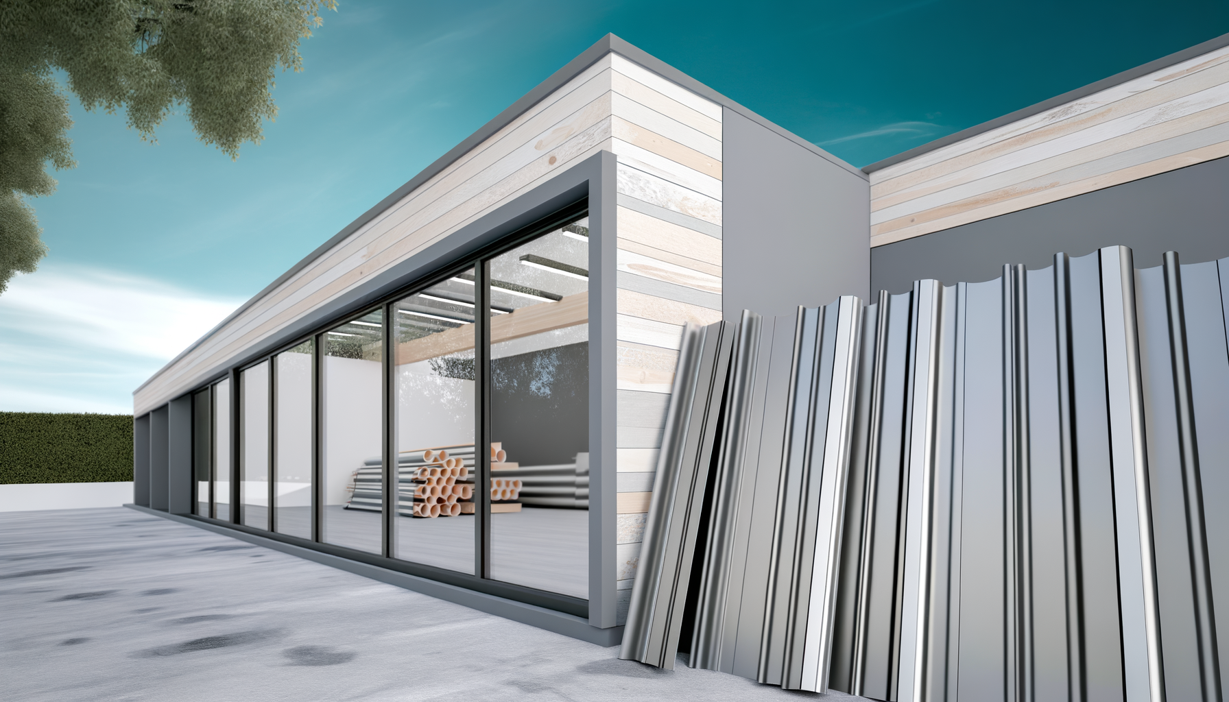 2025 en Valencia: el “aluminio reciclado” deja de ser raro y pasa a ser normal