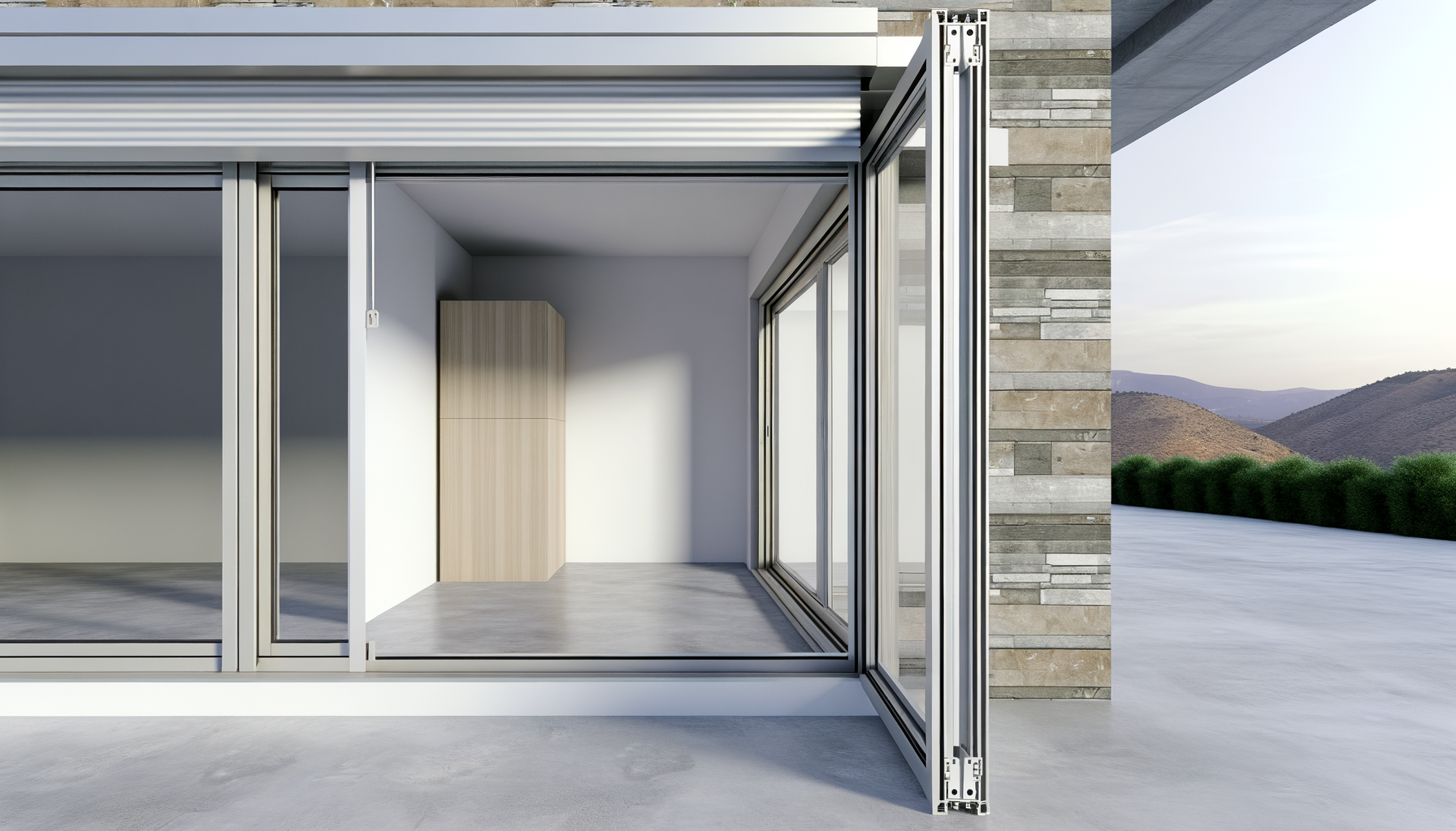 Ventanas smart en Málaga: lo que de verdad está pidiendo la gente en 2025