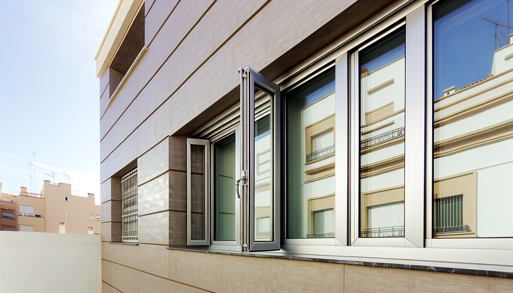 Sevilla 2025: la oscilobatiente ya no es “capricho”, es sentido común